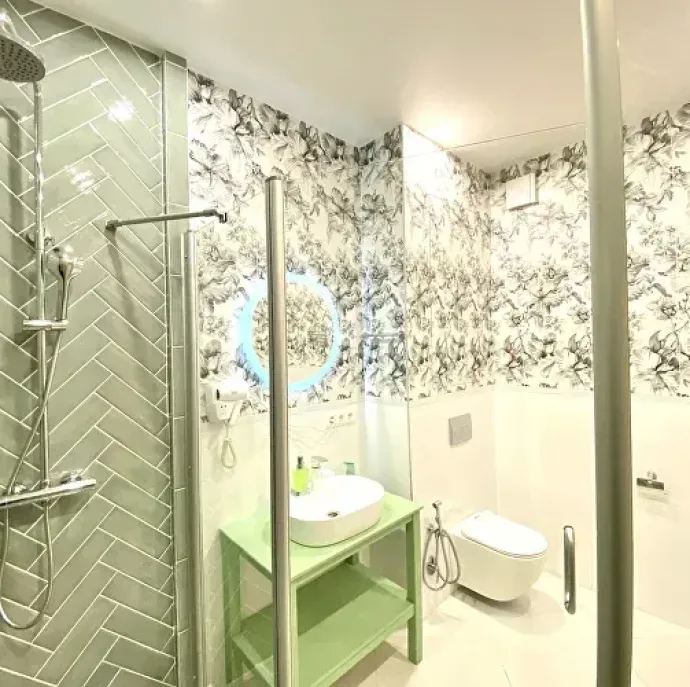 Аппартаменты River House в Vyritsa village