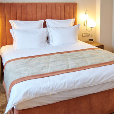 Номер "Полулюкс с террасой | Вид на город"