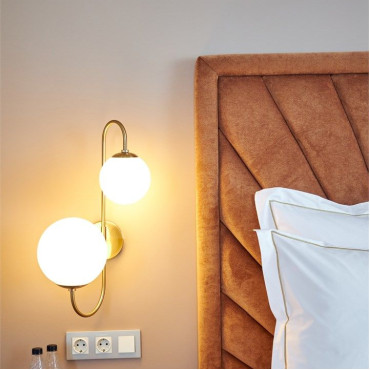 Номер "Двухкомнатный люкс | Вид на Неву"