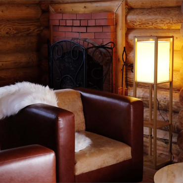 Коттедж "Коттедж "Груздь" Комфорт 6-8 персон"