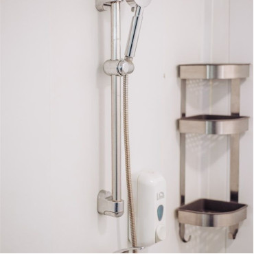 Коттедж "Коттедж "Ель" Стандарт 4-6 персон"