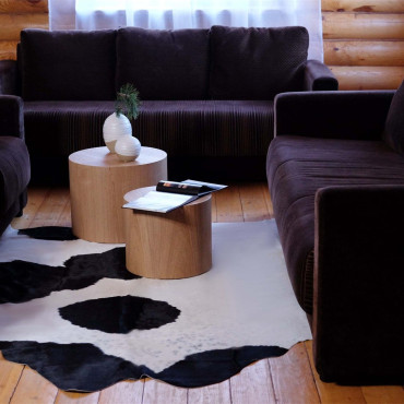 Коттедж "Коттедж "Лаванда" Стандарт 6-8 персон"