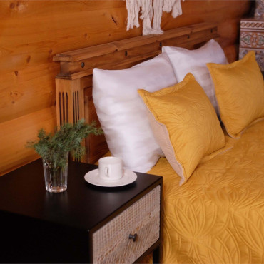 Коттедж "Коттедж "Каштан" Комфорт+ 4-6 персон"