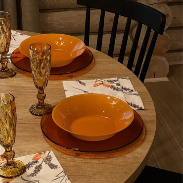 Коттедж "Коттедж "Калина" Премиум 6-8 персон"