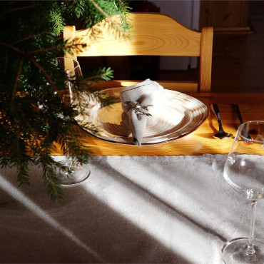 Коттедж "Коттедж "Клён" Стандарт 8-10 персон"