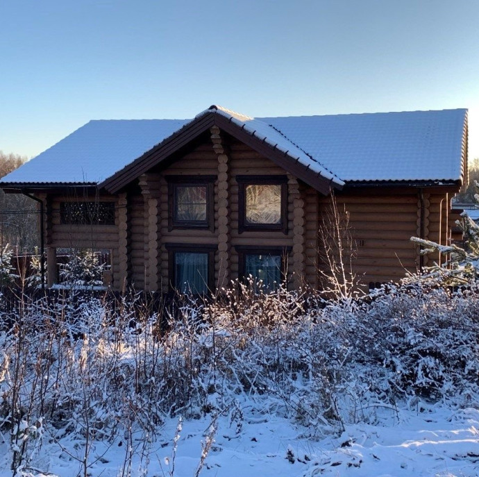 Загородный клуб SNHAUS