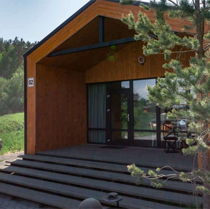 Сонный Залив