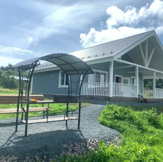 Сонный Залив