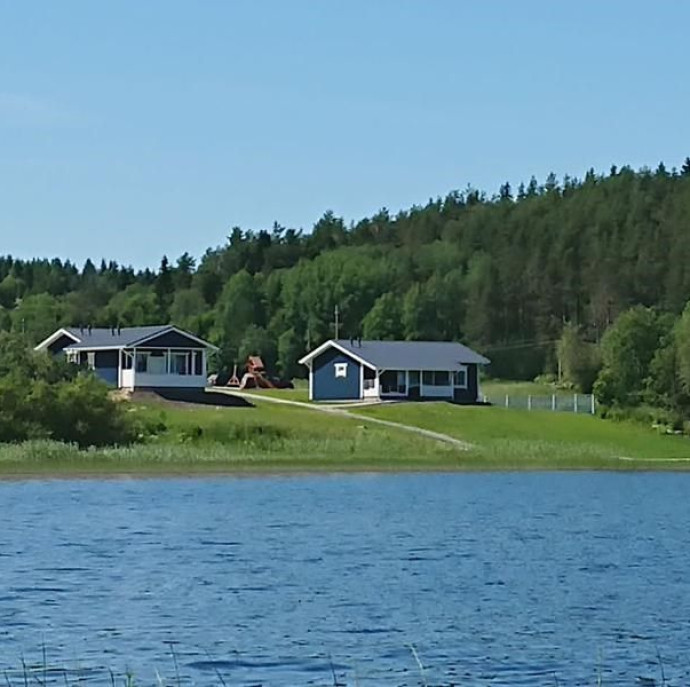 Сонный Залив