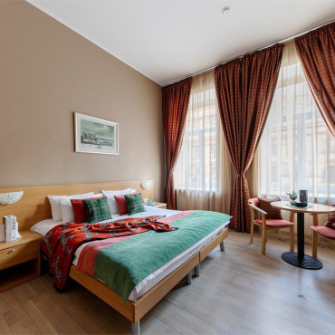 Номер "Комфорт"