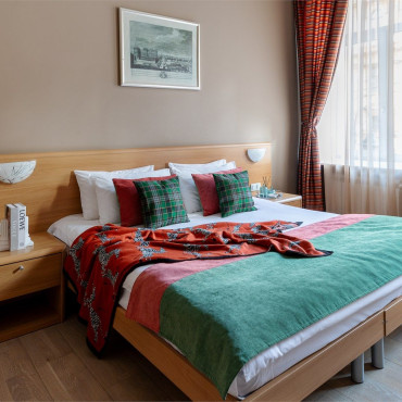 Номер "Комфорт"