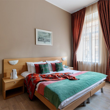 Номер "Комфорт"