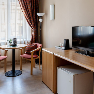 Номер "Комфорт"