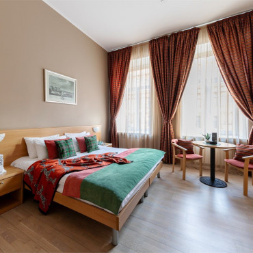 Номер "Комфорт"