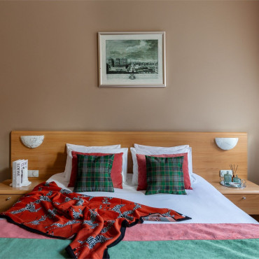 Номер "Комфорт"