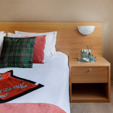 Номер "Комфорт"