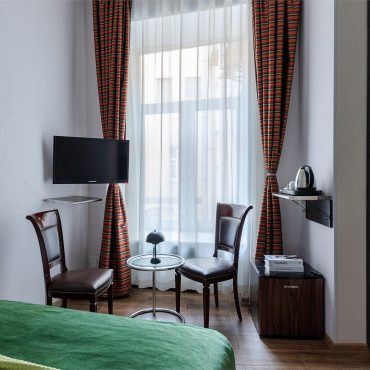 Номер "Стандарт"