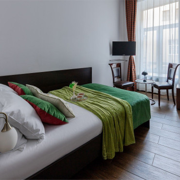 Номер "Стандарт"