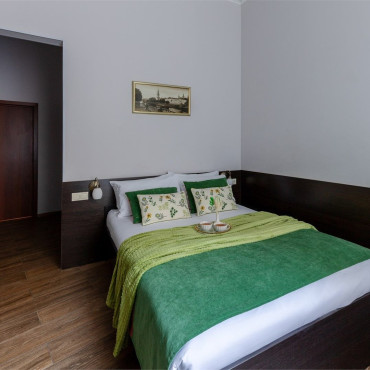 Номер "Стандарт"