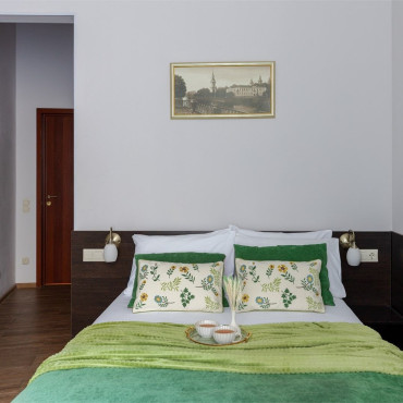 Номер "Стандарт"