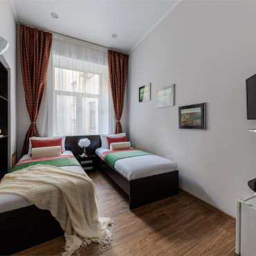 Номер "Стандарт"