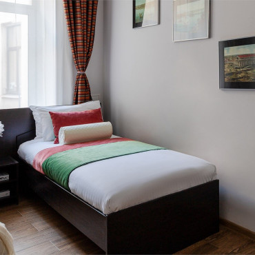 Номер "Стандарт"