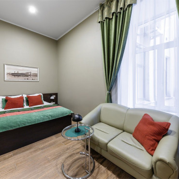 Номер "Стандарт плюс"