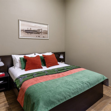 Номер "Стандарт плюс"