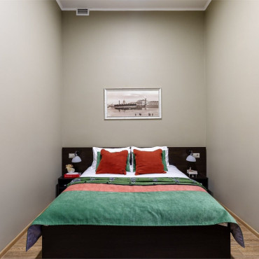 Номер "Стандарт плюс"