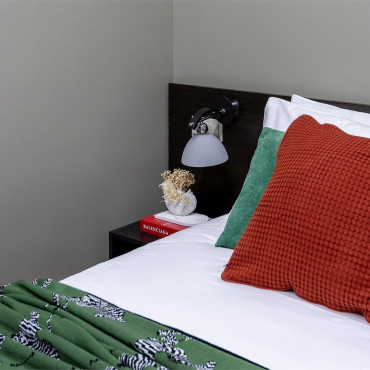 Номер "Стандарт плюс"