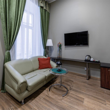 Номер "Стандарт плюс"