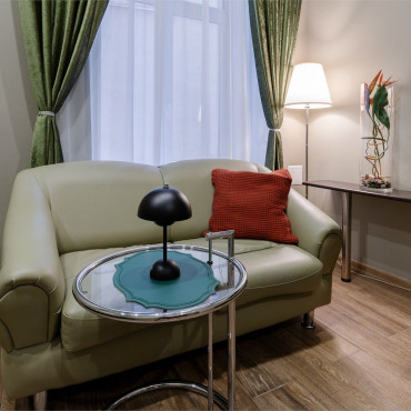 Номер "Стандарт плюс"