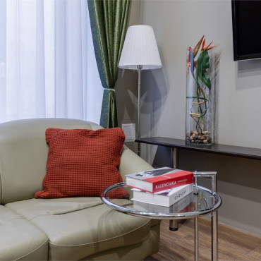 Номер "Стандарт плюс"