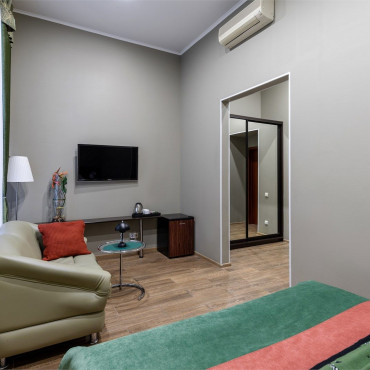 Номер "Стандарт плюс"