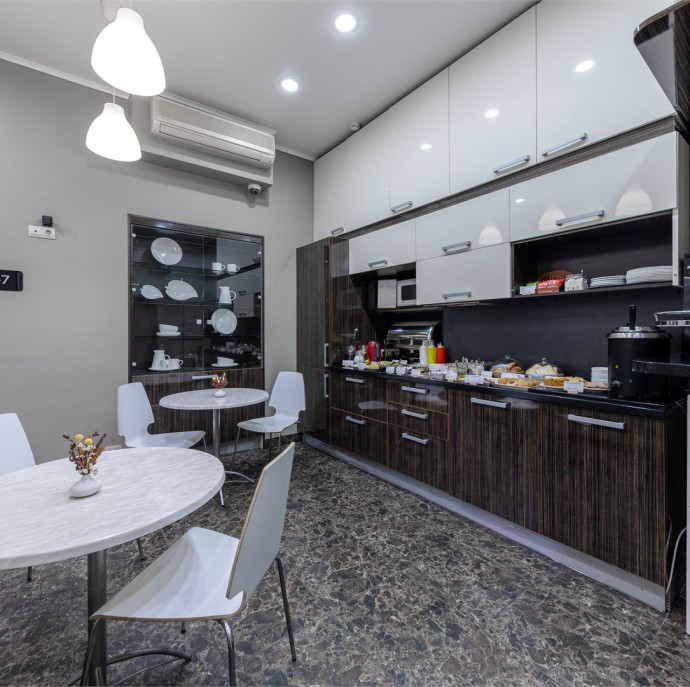 Станция Премьер N47