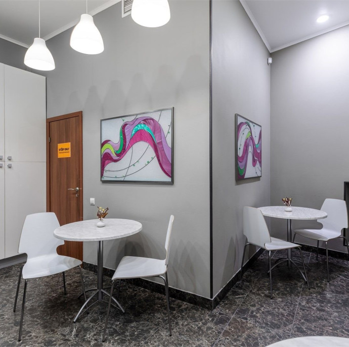 Станция Премьер N47