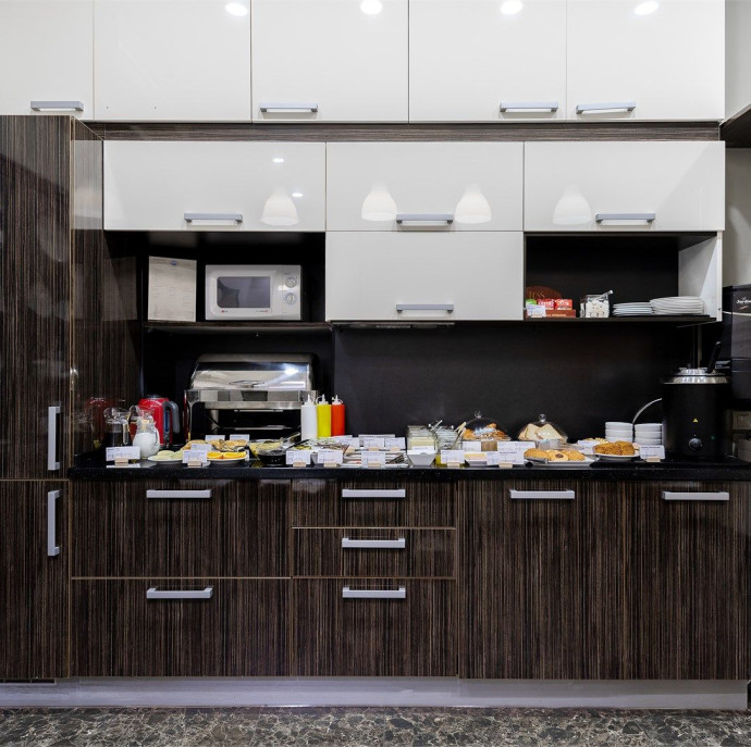 Станция Премьер N47