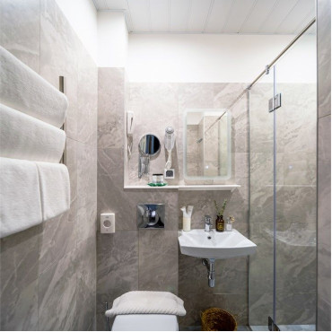 Номер "Модерн (комфортный номер)"