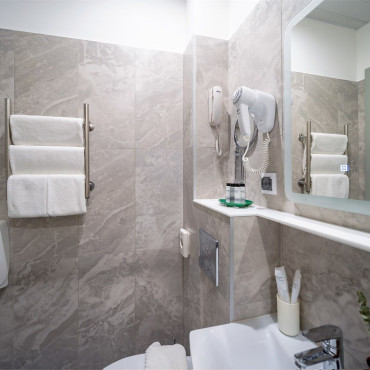 Номер "Модерн (комфортный номер)"