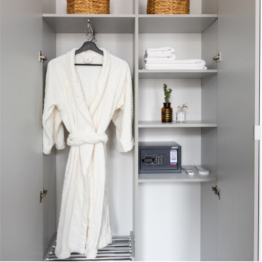 Номер "Эклектик (улучшенная категория)"