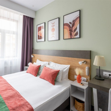 Номер "Классик (стандартная категория)"