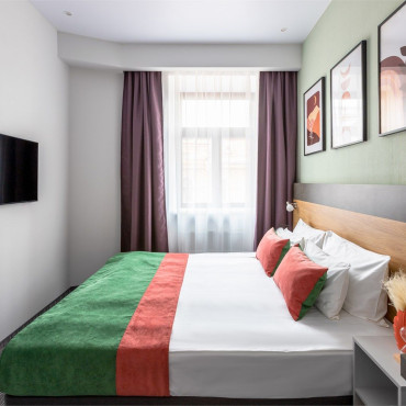 Номер "Классик (стандартная категория)"