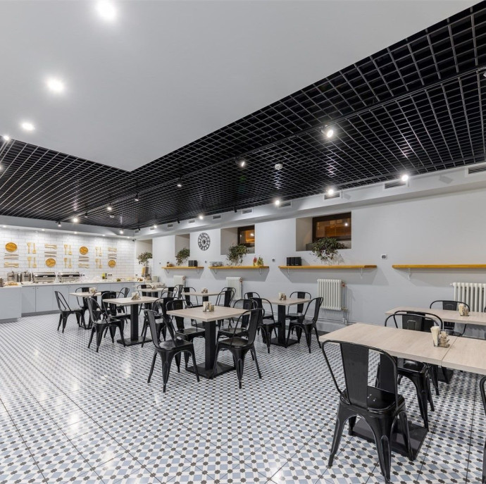 Станция Премьер S12