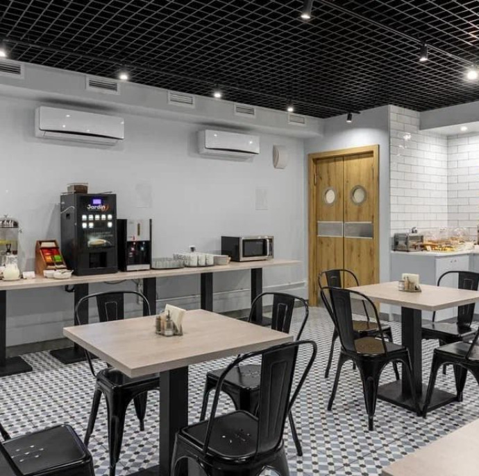 Станция Премьер S12