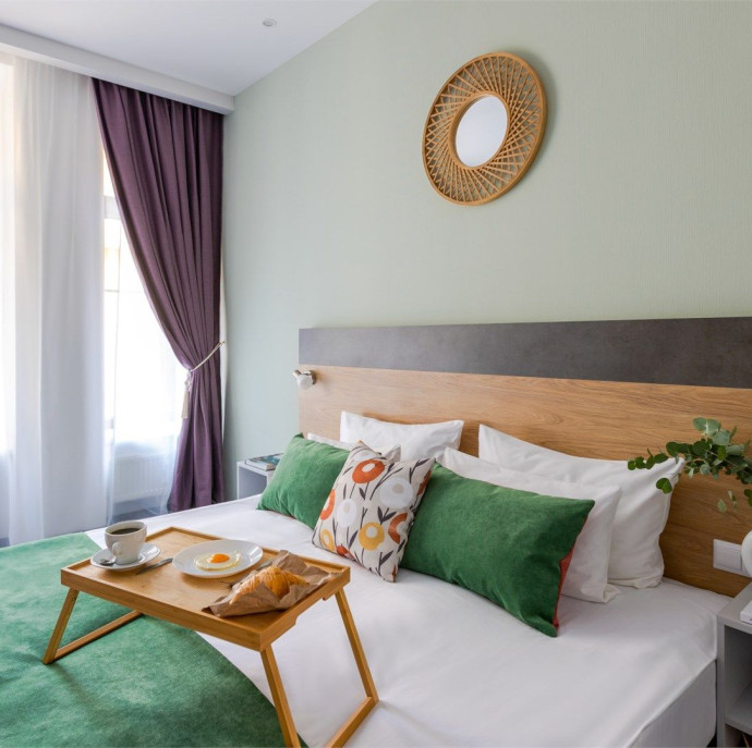 Станция Премьер S12