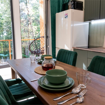 Номер "Номер «Березовая роща»"