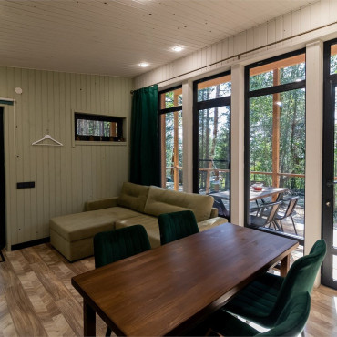 Номер "Номер «Березовая роща»"