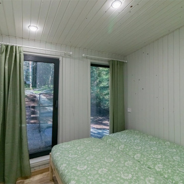 Номер "Номер «Березовая роща»"