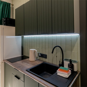 Номер "Номер «Березовая роща»"