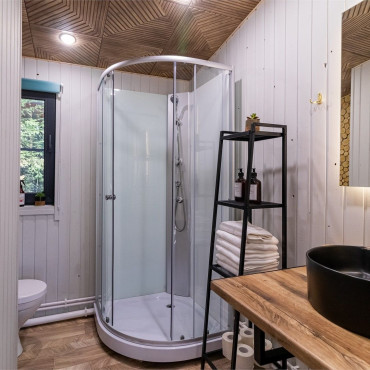 Номер "Номер «Березовая роща»"